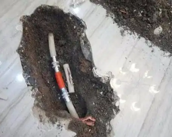 墨竹工卡测漏水电话