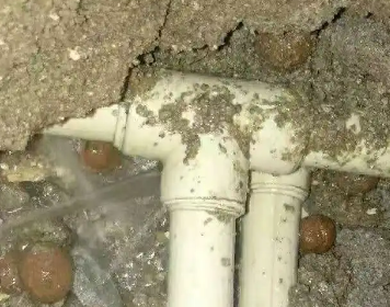 墨竹工卡测漏水多少钱