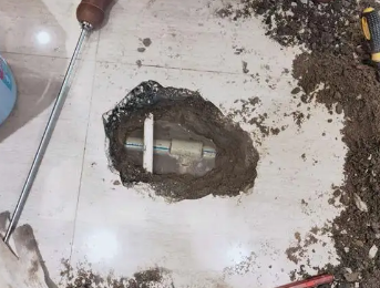 墨竹工卡测漏水电话