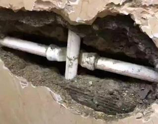 墨竹工卡测漏水哪家好