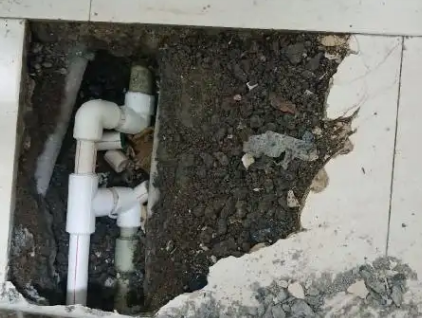 墨竹工卡测漏水哪家好