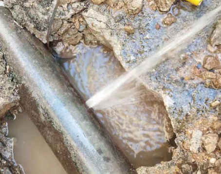 墨竹工卡测漏水公司