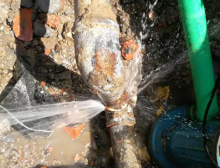 墨竹工卡测漏水公司电话