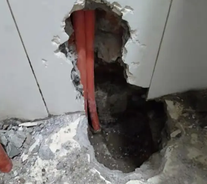 墨竹工卡漏水检测电话