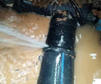 墨竹工卡测漏水公司哪家好