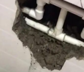 墨竹工卡漏水检测电话