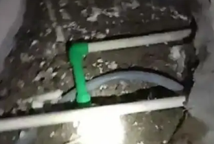 墨竹工卡测漏水公司