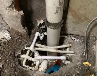 墨竹工卡漏水检测哪家好