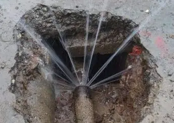 墨竹工卡漏水检测多少钱