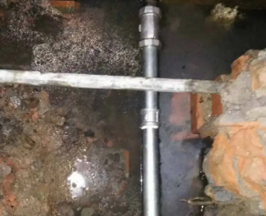 墨竹工卡漏水检测公司电话