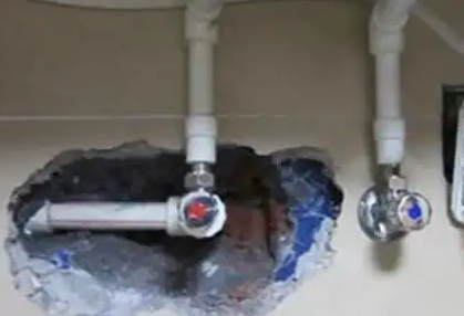 墨竹工卡卫生间测漏水查询方法