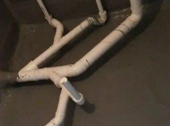 墨竹工卡水管漏水检测知识点