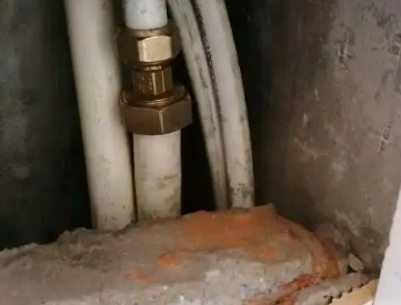 墨竹工卡水管漏水检测哪家好