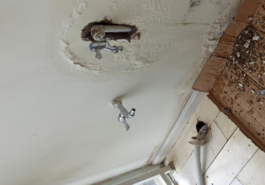 墨竹工卡卫生间测漏水