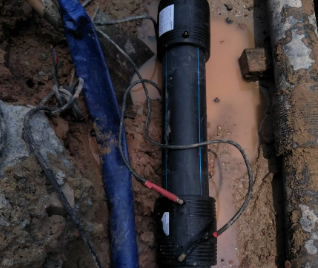 墨竹工卡水管漏水检测多少钱