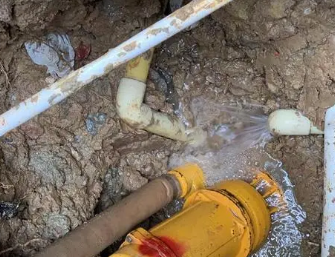 墨竹工卡水管漏水检测哪家好