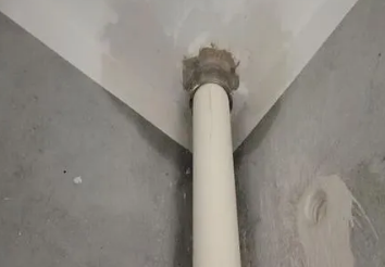 墨竹工卡卫生间测漏水之渗水防护