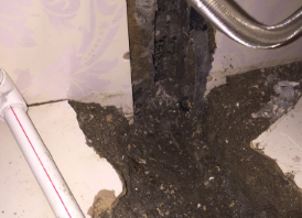 墨竹工卡卫生间测漏水哪家好