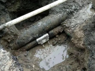 墨竹工卡水管漏水检测的传递距离多少