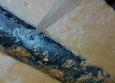 墨竹工卡水管漏水检测多少钱