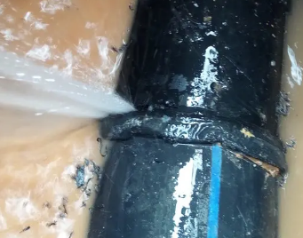 墨竹工卡水管漏水检测的小妙招