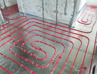 墨竹工卡地暖维修的知识