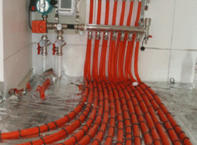 墨竹工卡地暖维修多少钱