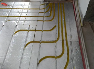 墨竹工卡地暖维修哪家好