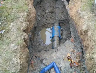 墨竹工卡水管漏水检测多少钱