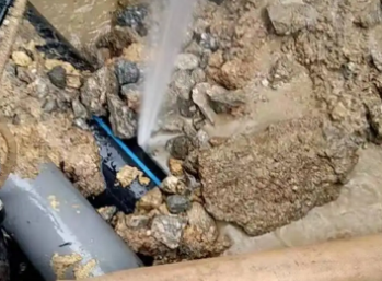 墨竹工卡水管漏水检测哪家好