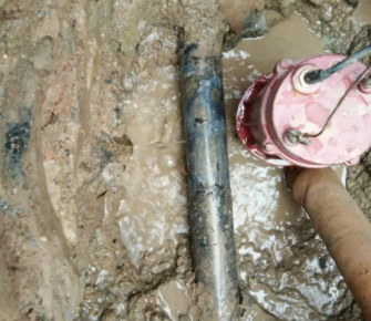 墨竹工卡水管漏水检测的检测方法