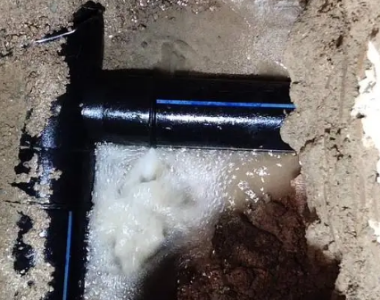 墨竹工卡水管漏水检测哪家好