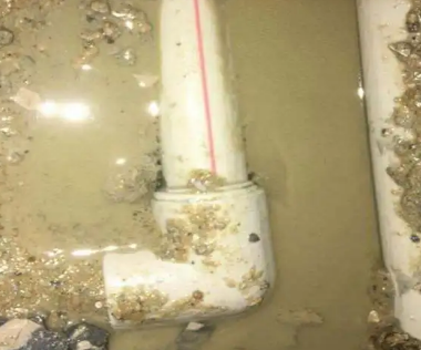 墨竹工卡水管漏水检测多少钱