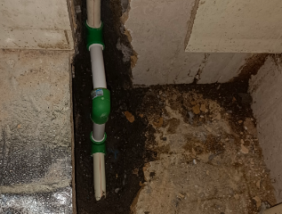 墨竹工卡卫生间测漏水哪家好