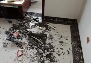 墨竹工卡漏水检测多少钱