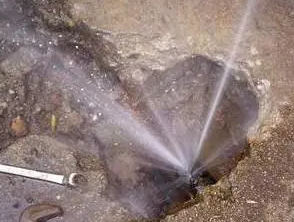 墨竹工卡水管漏水检测哪家好