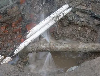 墨竹工卡测漏水多少钱