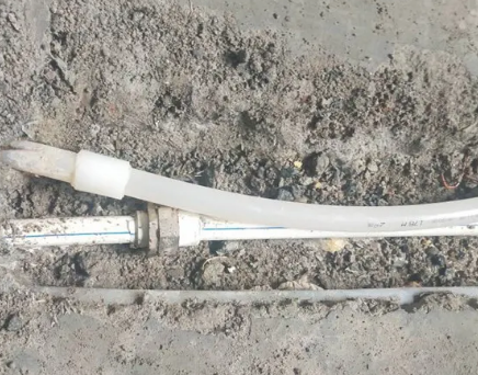 墨竹工卡测漏水哪家好