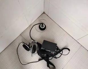 墨竹工卡测漏水公司