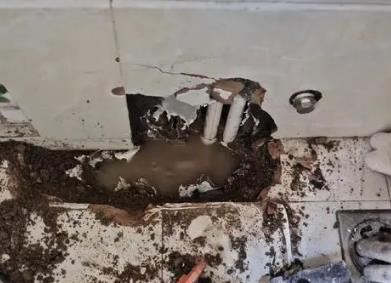 墨竹工卡漏水检测电话